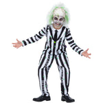 Beetlejuice Kids Costume | Age 1-2