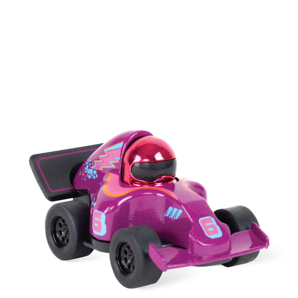 Presto Racers S2 - Stellar (pink/purple)