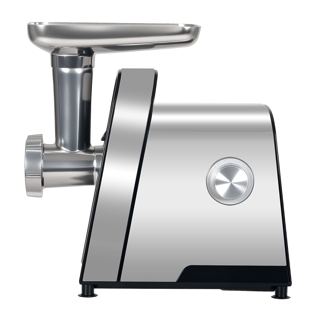 Spector 3-in-1 Electric Meat Grinder Mincer 2800w  Sausage Filler Kibbe Maker