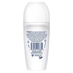 Fresh Roll On Antiperspirant 48h Of Sweat & Odour Protection, 3x50ml