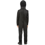 Neon Skeleton Glow In The Dark Costume | Age 10-12