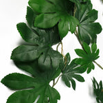 110cm Artificial Trailing Hanging Aralia Plant
