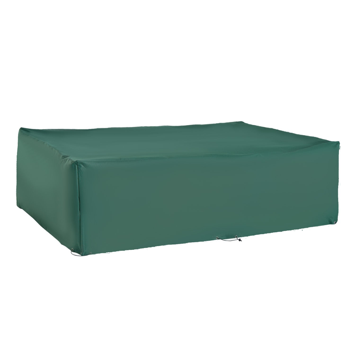 Garden Furniture Cover Outdoor Waterproof Rain Protection | Dark Green