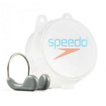 Competition Nose Clip | One Size | Gray