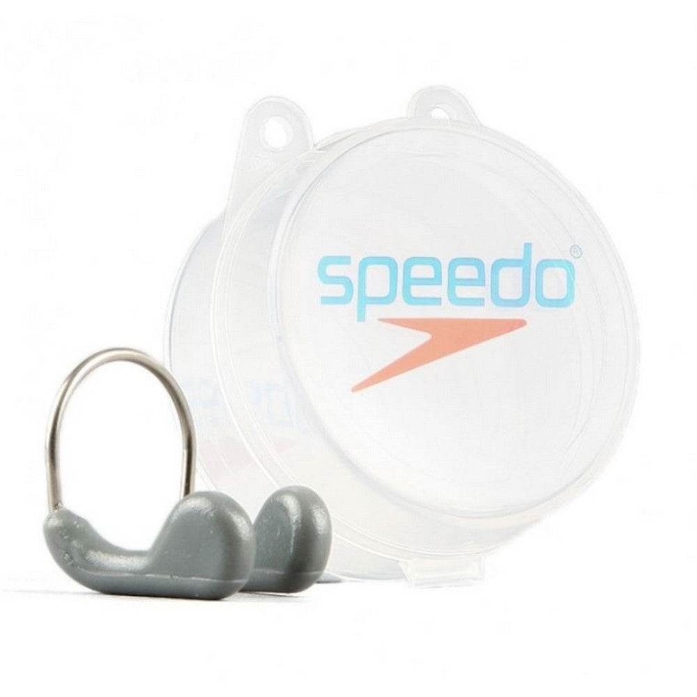 Competition Nose Clip | One Size | Gray