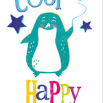 Brightside Age 6 Birthday Card Official Product