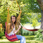 Belize Vulcano Single Hammock Chair
