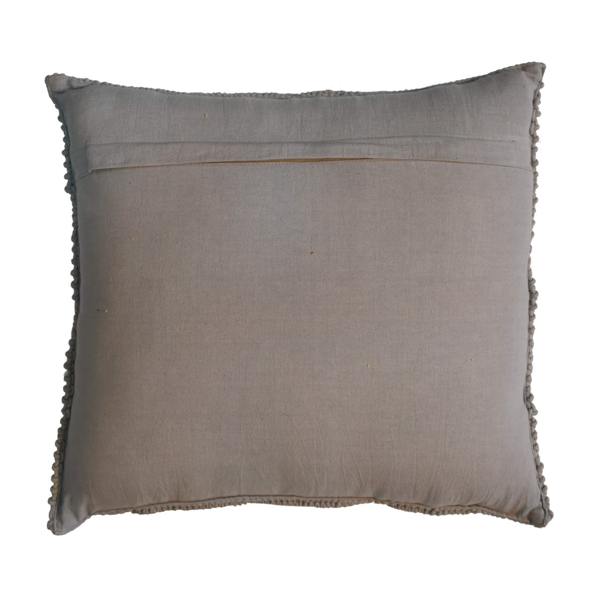 Nola Cushion Set | Set of 2 | Grey