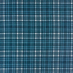 Snuggle Touch Microfibre Supersoft Fleece Throw | 140cm x 180cm | Cyan