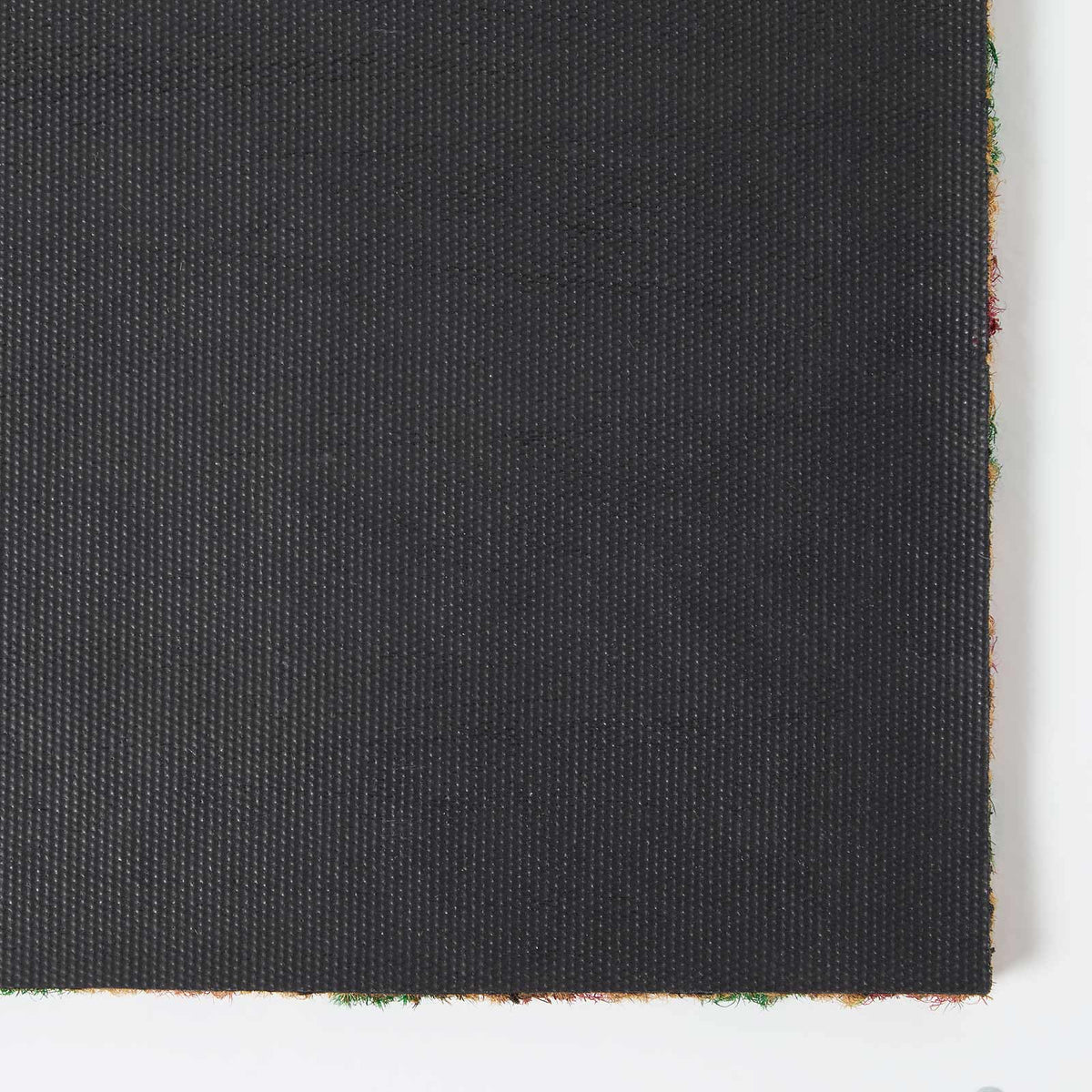 HOMESCAPES Christmas Letter To Santa Doormat Coir, 40 X 60 Cm