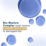 Ultra Care Shampoo - Intensive Repair, Bio Restore Technology | Set of 2
