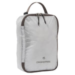 Odour Control Packing Cube | One Size | Dove Gray
