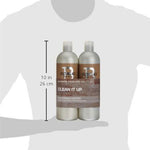 Shampoo & Conditioner 2 X 750ml