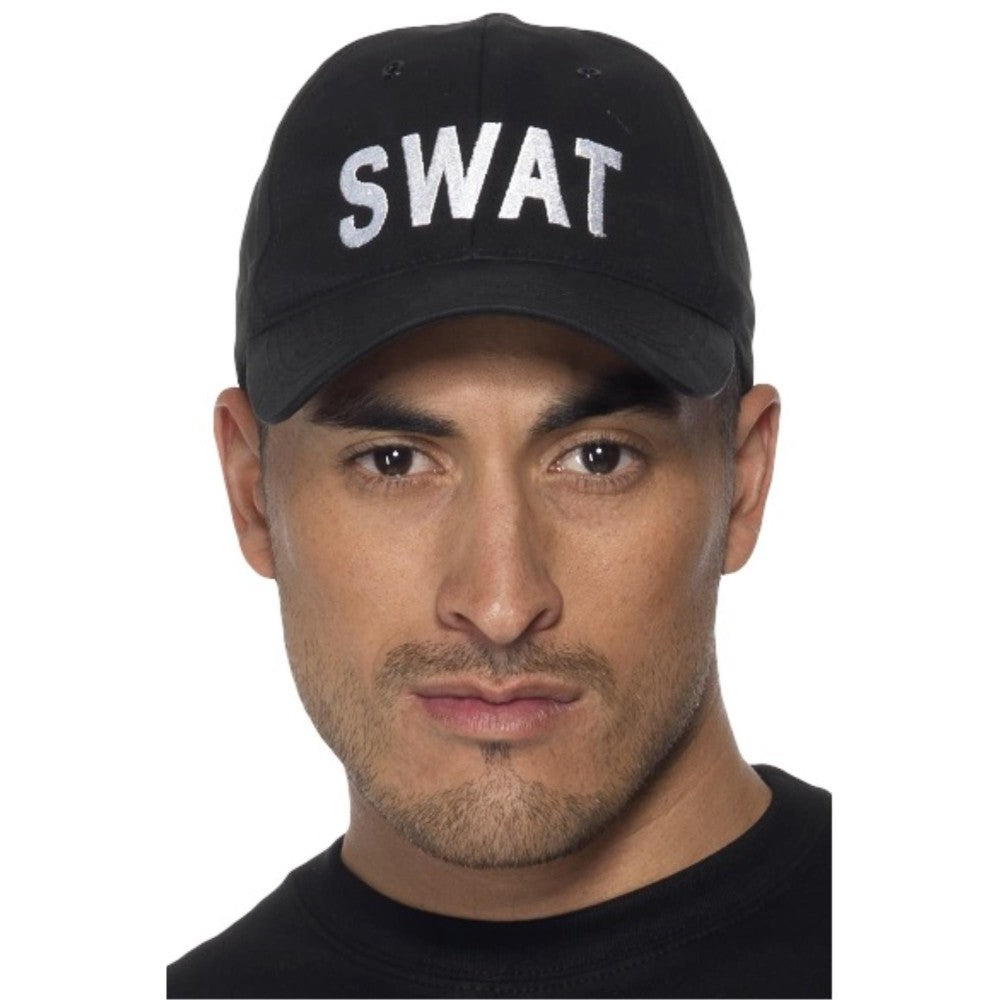 Swat Baseball Cap