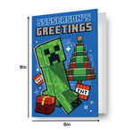 Christmas Card Official Product