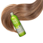 Urban Antidotes Re-energise Daily Shampoo For Normal Hair 750ml, 2pk