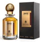 Abdul_Samad_Al_Qurashi Tobacco Body Oud Eau De Parfum 100ml Oriental Woody Fragrance