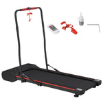 Walking Machine With Led Display And Remote Control Jogging
