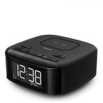 Tar7705-10 Audio Bluetooth Clock Dab+/fm Digital Radio | Black