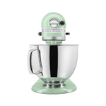 125 Artisan Stand Mixer With Accessories | Pistachio