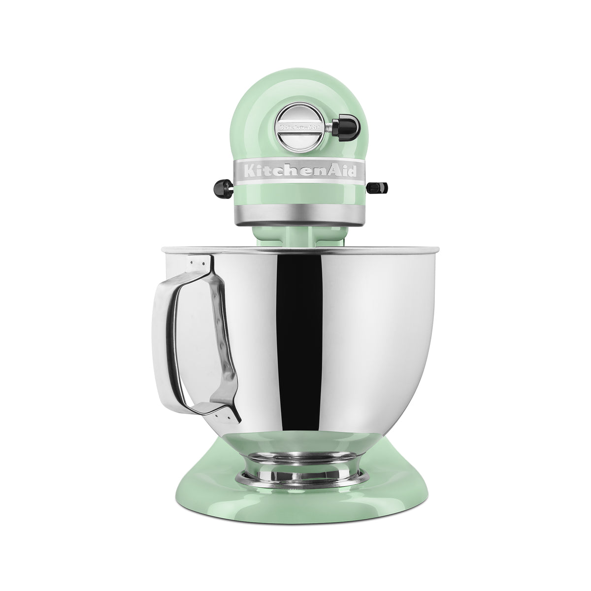 125 Artisan Stand Mixer With Accessories | Pistachio