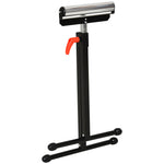 Roller Support Stand, Adjustable, Foldable