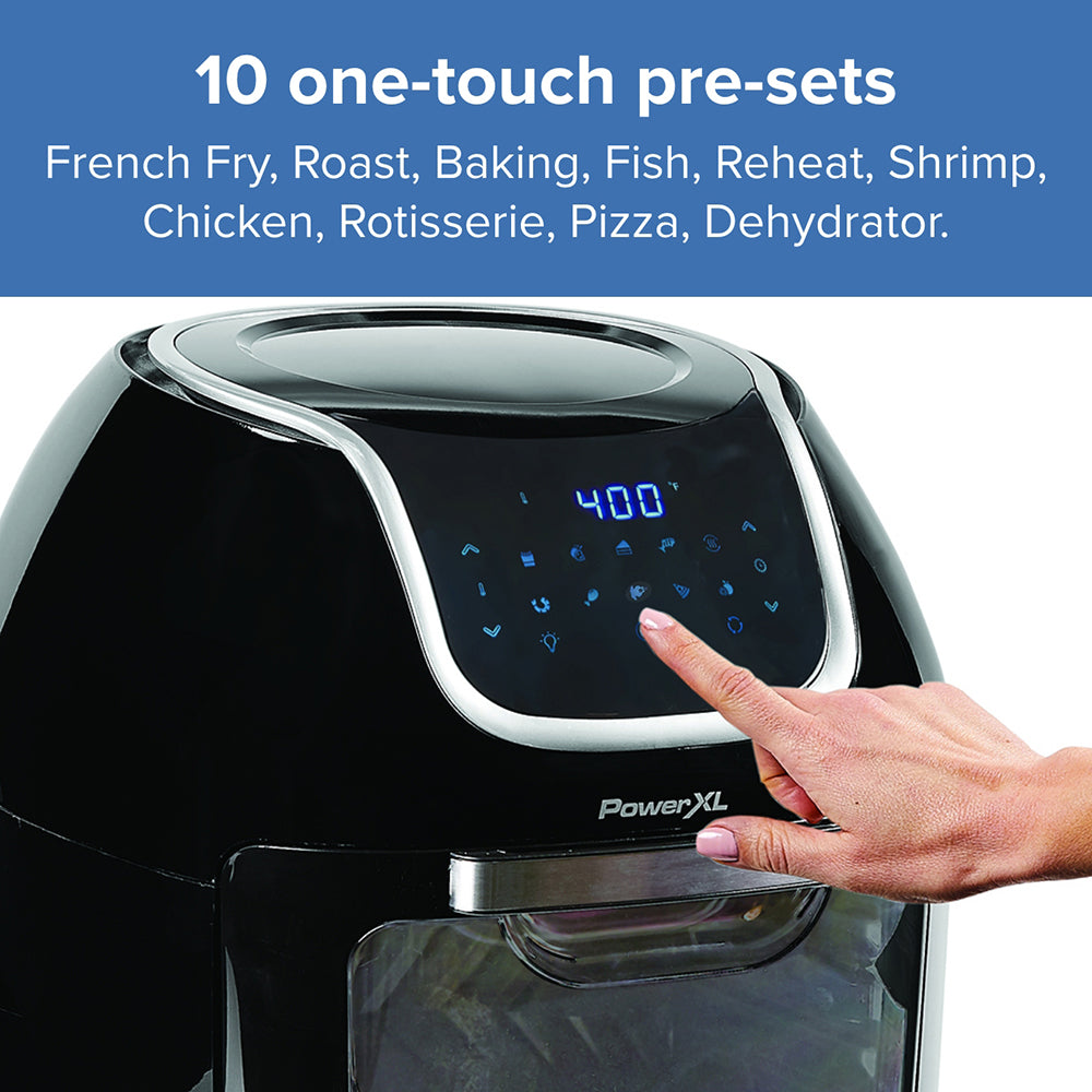 Vortex Pro Cooker 9.5l