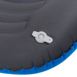 Napa Ultra Light Inflatable Pillow | One Size | Midnight Blue