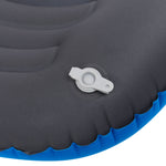 Napa Ultra Light Inflatable Pillow | One Size | Midnight Blue