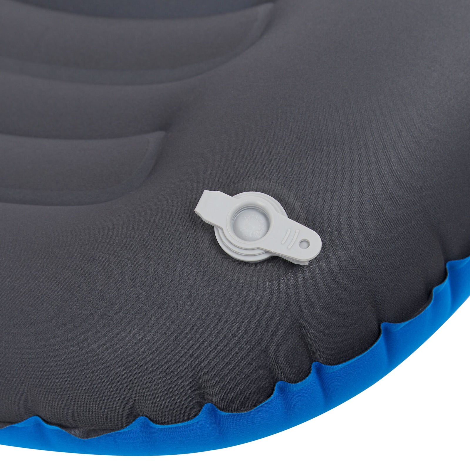 Napa Ultra Light Inflatable Pillow | One Size | Midnight Blue