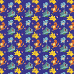 2m Roll Wrapping Paper Official Product