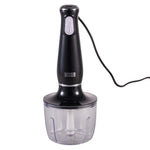 800w 4-in-1 Hand Blender Set