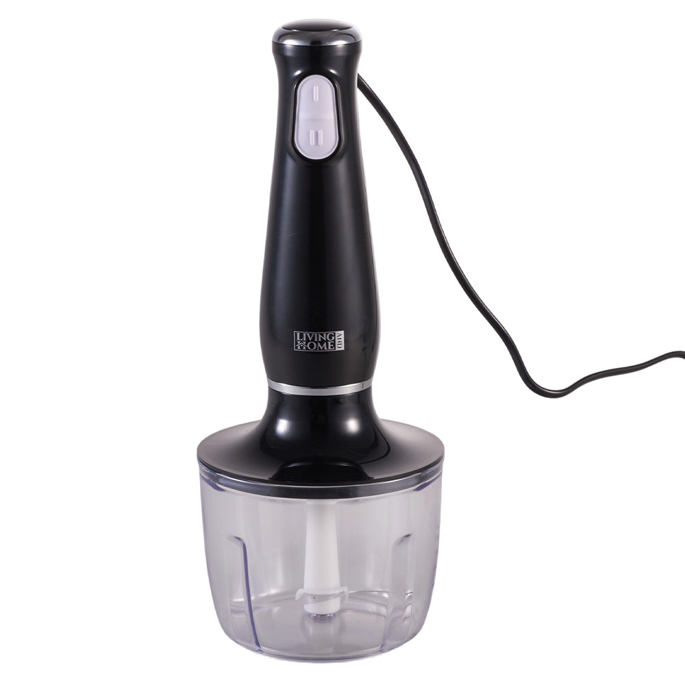 800w 4-in-1 Hand Blender Set