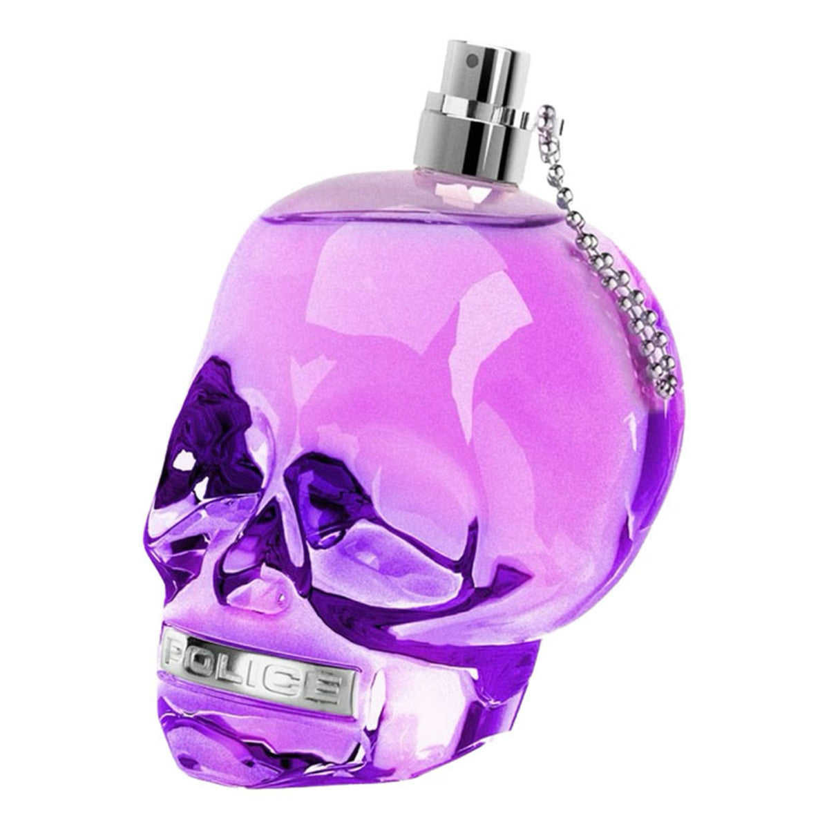 To Be Woman Eau De Parfum Spray 125ml
