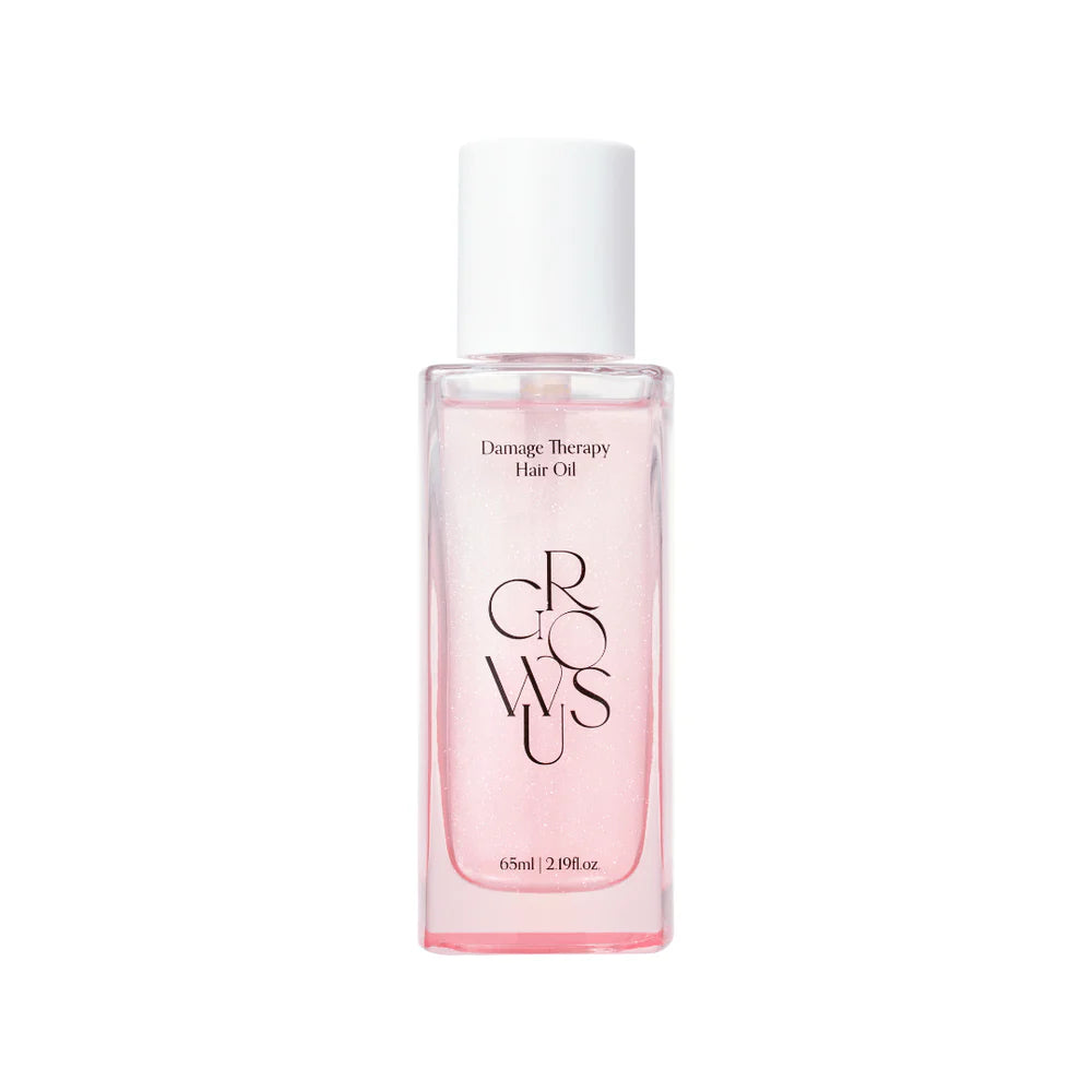 Damage Therapy Hair Oil 65ml