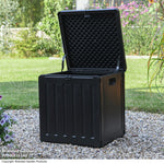 75 Litre Garden Storage Box