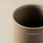 Toothbrush Holder, Bathroom Tumbler, Green, Geyser Collection