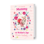 Personalised 'special Mummy' Mother's Day Card Official Product