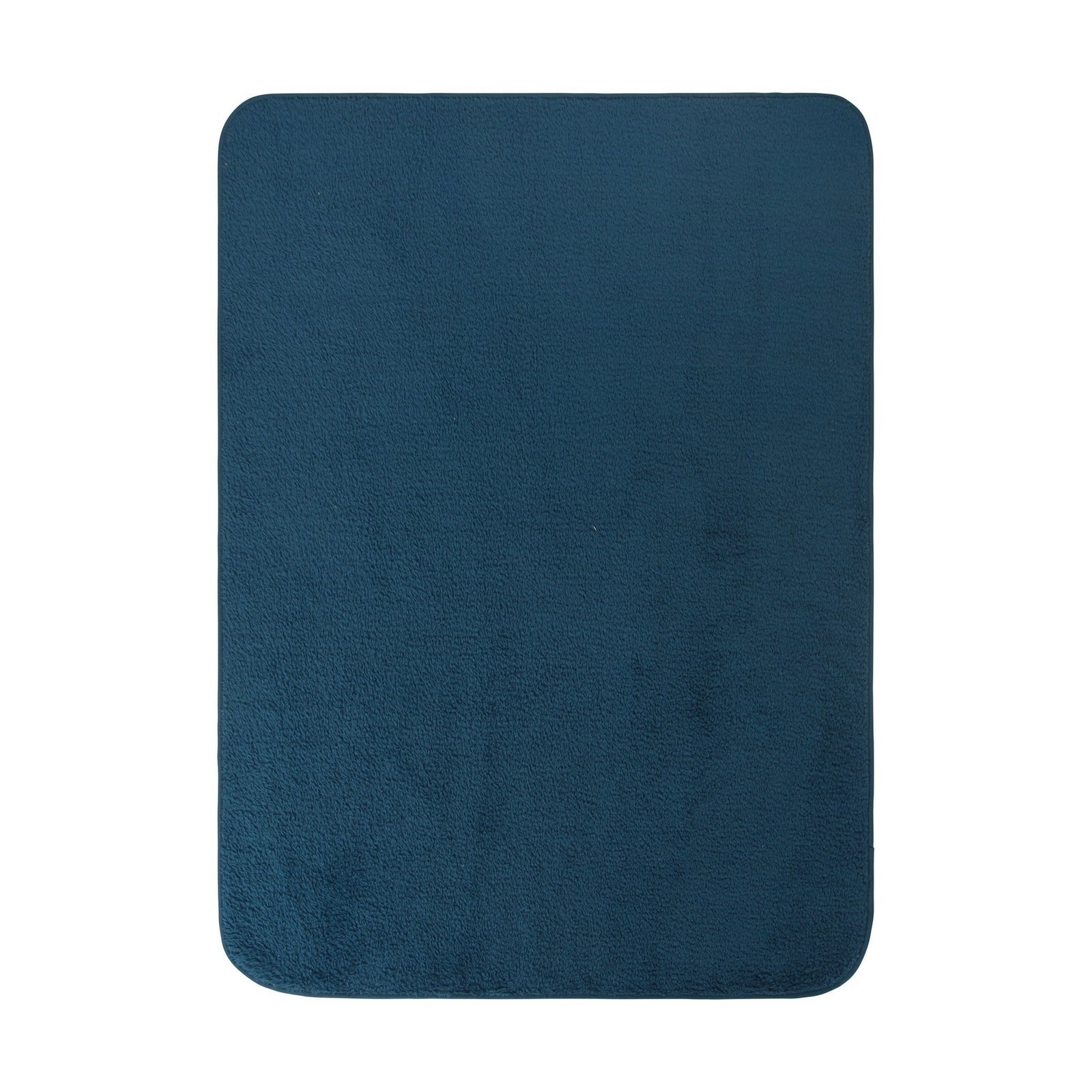Fleece Blanket | One Size | Blue