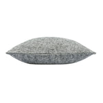 Textured Cushion Cover | 60cm x 60cm | Dark Grey