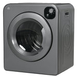 6kg Vented Tumble Dryer With 7 Dry Programmers | One Size | Gray