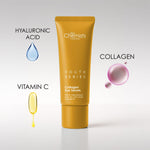 Advanced 2% Collagen Anti-ageing Eye Serum 15ml For Firmness And Elasticity