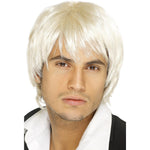 Boy Band Wig | Blonde