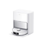 MOVA P50 Pro Ultra Robot Vacuum And Mop, 19000pa - White