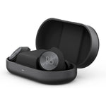 Beoplay Eq Bluetooth Active Noise Cancelling Earphones | Black