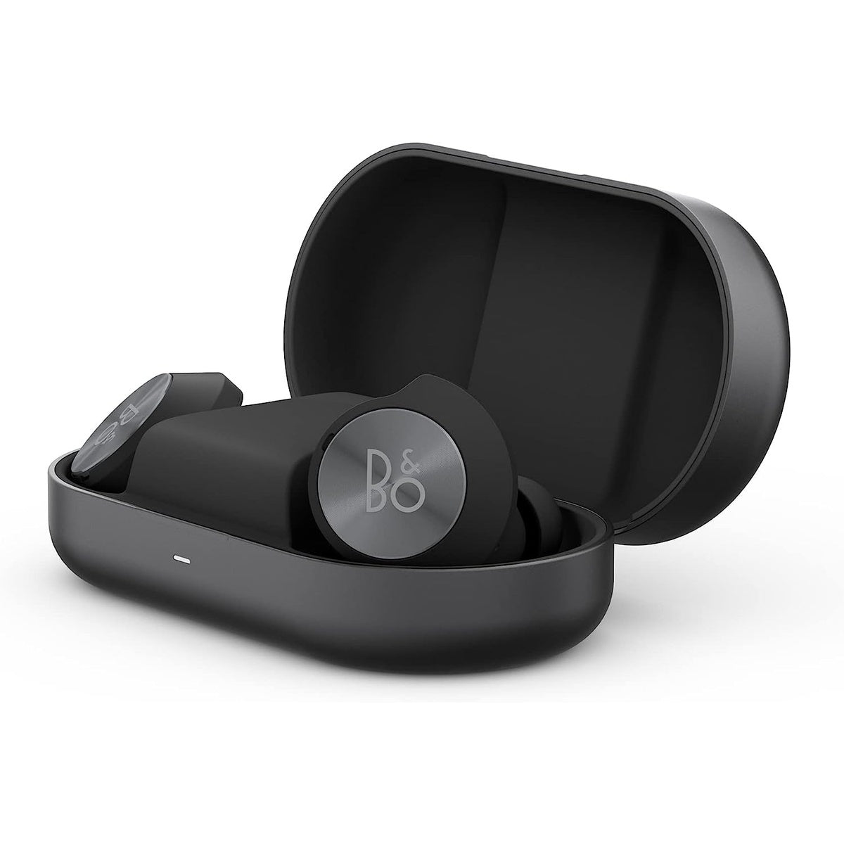 Beoplay Eq Bluetooth Active Noise Cancelling Earphones | Black