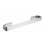 Towel Rack, Brushed Stainless Steel, Nea Collection