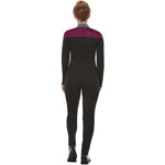 Star Trek Voyager Command Uniform Womens | Large
