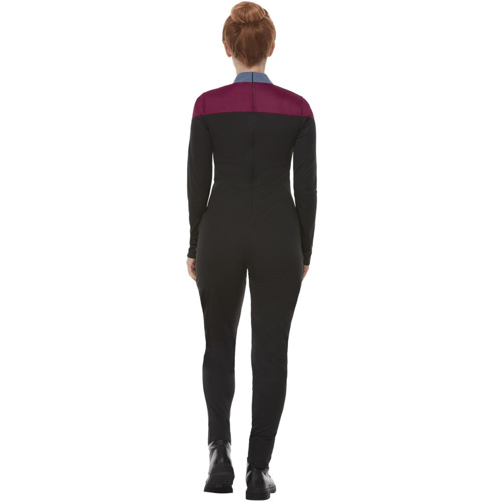 Star Trek Voyager Command Uniform Womens | Medium