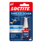 Medium Strength Easy To Use Threadlocker Transparent Adhesive 5g | Set of 8